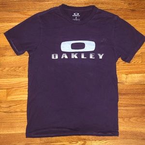 Oakley tee shirt